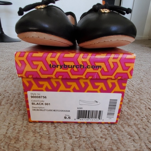 Tory Burch Flats - Picture 7 of 7